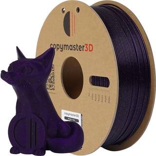 Copymaster3D PLA Glitter