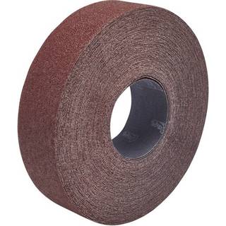 Smergellærred 38×25 A5 P120