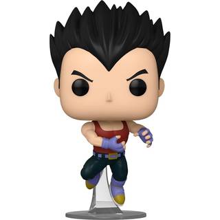 Dragon Ball GT POP! Animation Vinyl Figure Vegeta 9 cm