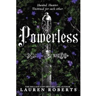 Powerless: Collector's Edition Hardback