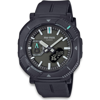 Casio Uhren - PRJ-B001-1ER - schwarz