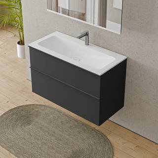 Vaskeskab LAVOA 100 cm