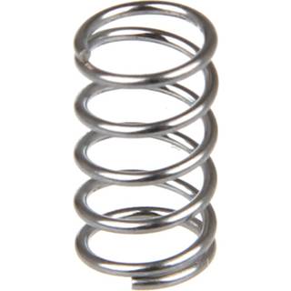 UltiMaker S5 Bed spring