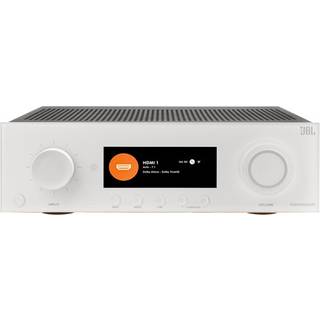 JBL MA9100HP 9.2-kanal AV-receiver, hvid