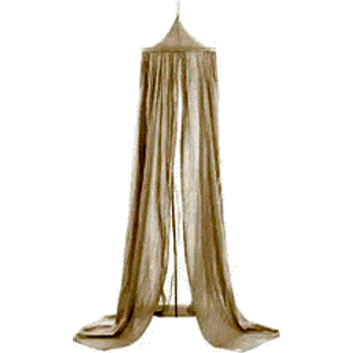 Vanilla Copenhagen Sengehimmel, Milk