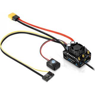 Hobbywing AX 540 Motor 2300KV Combo