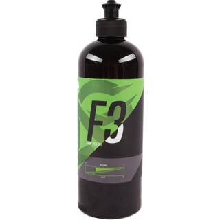 Auto Glanz F3 Fint Polermiddel (500 ml)