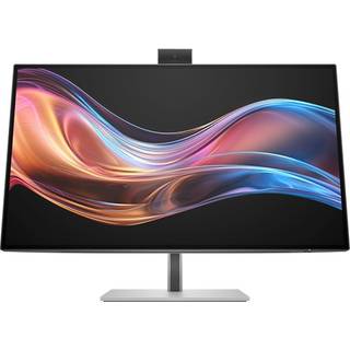 HP 727pm - Series 7 Pro - LED-skærm - 4K - 27" - HDR - 8K135A5#ABB
