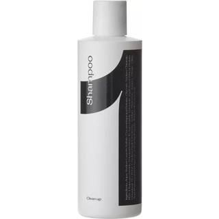 Clean Up Shampoo 1 - 250ml