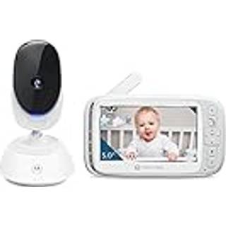 Motorola VM75 Video Babyalarm