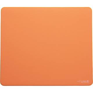 Artisan Musemåtte - FX Raiden - XSOFT - XL - Daidai Orange