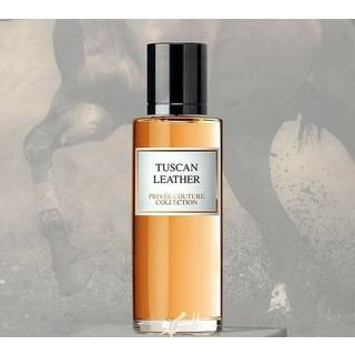 Tuscan Leather Perfume 30ml EDP Privee Couture Collection
