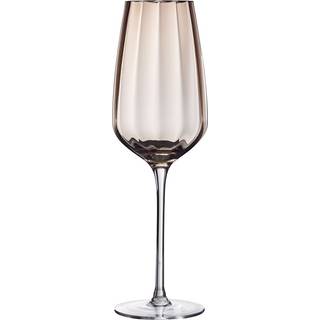 XO Champagneglas 30 cl, topaz