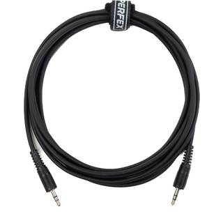 Perfex 3,5mm Minijack Kabel (3m)