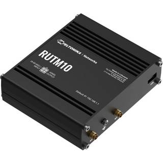 Teltonika Rutm10 Industrial Wifi Router
