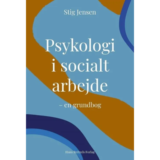 Psykologi i socialt arbejde