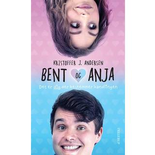 Bent og Anja