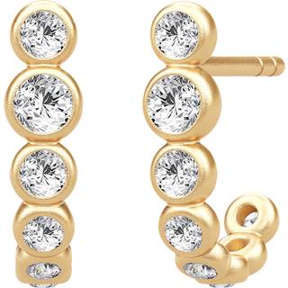 Grace Curve Earstud