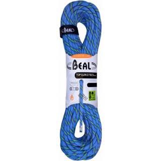 Beal Top Gun II 10,5 mm Helreb størrelse 50 m farve blå