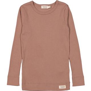 Marmar Powder Taupe T-shirt Modal