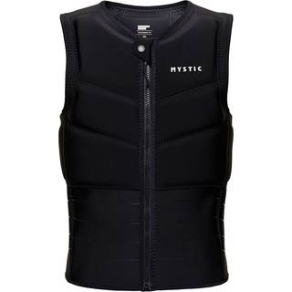 Mystic Star Front Zip Impact Impact Vest Kitesurfing