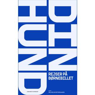 Din hund rejser på børnebillet