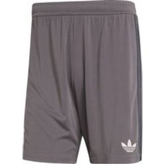 Real Madrid 24/25 tredjeshorts - Charcoal