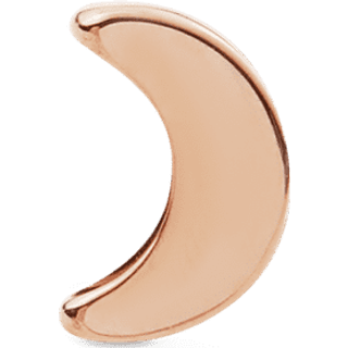 Daniel Wellington DW Earrings Micro 3,8mm Silver