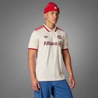 FC Bayern 24/25 (kvindeholdet) tredjetrøje - Linen