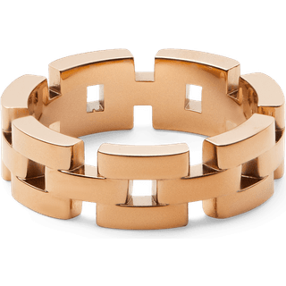 Daniel Wellington DW Link Perfect Pair 50 Rose Gold