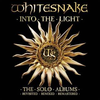 Whitesnake - Into The Light: The Solo Albums (Reissue) (Remastered) (CD)