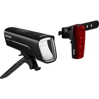 Osram LEDsBIKE Race 80 Lux / 110Lm Lygtesæt