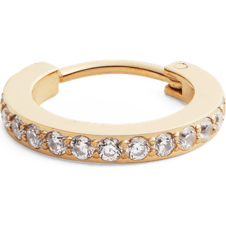 Daniel Wellington DW Earrings Micro 13,6mm Rose Gold