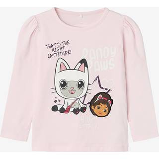 Name It Festival Bloom Gabby&#39;s Dollhouse T-shirt