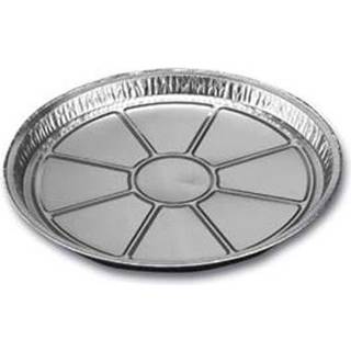Aluform Rund 600 ml Ø251 mm, 600 stk H15 mm