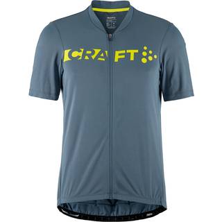 Trøje Cyklo CRAFT CORE Endur Log 1913167-376503 Størrelse S