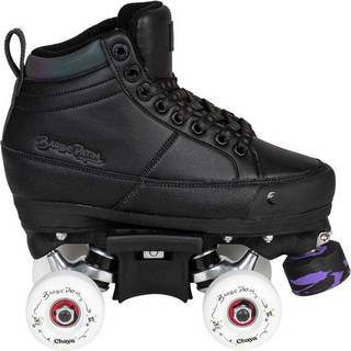 Chaya Barbie Patin Kismet Sort Side-by-side Rulleskøjter (Black)