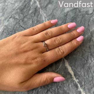 ANNEBRAUNER Princess Coffee Ring - 64