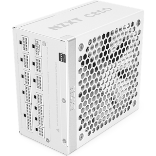 NZXT ATX 3.1 850W 80+ Gold strømforsyning- På fjernlager - Klar levering