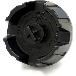 Tanklåg til brændstoftanke Scepter