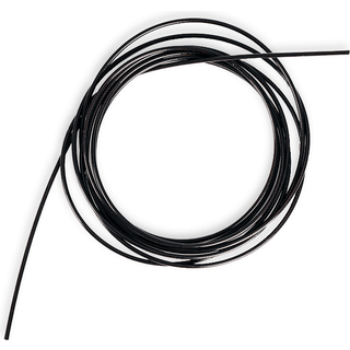 MM Sports Stålwire Sjippetov - Black