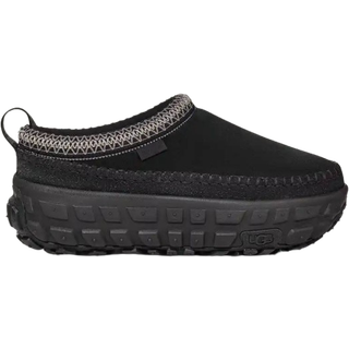 Venture Daze Shoes in Black - 4