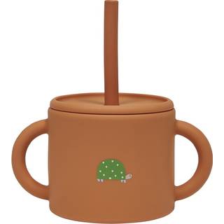 OYOY Enkei kop Caramel