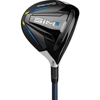 TaylorMade Fairwaywood SIM2 MAX til damer