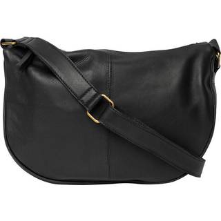 Re:Designed Hally crossbody (BLACK (901))