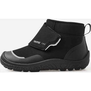 Reima Reimatec Hyppii Barfodssko Black  24 EU  Sort  24 EU  unisex