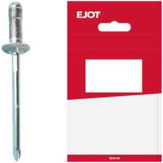 Ejot 101108 Blindnitte AVEX, aluminium/stål 4,8 x 16,7 mm, pakke med STD 40