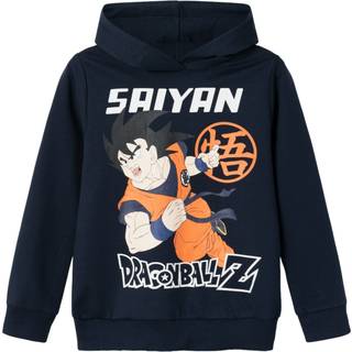 Dragonball Sweatshirt