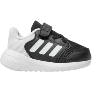 adidas Tensaur Run 3.0 Infant, Black - 25