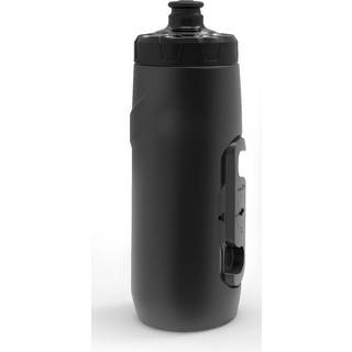 Cykelflaske Merida 620 ml Fidlock Connector Sort